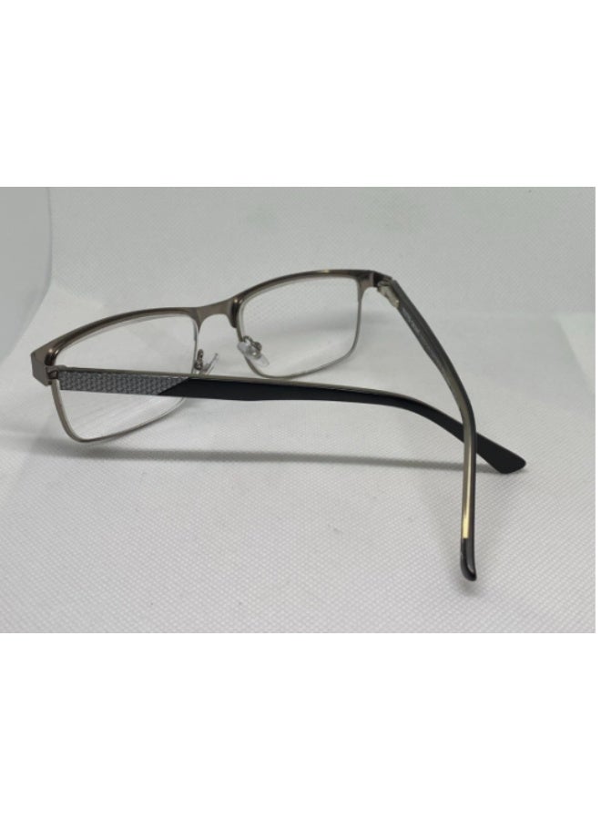 Foster Grant Reading eyeglasses sr1122 3196a 53-18 140 +3.00  (PD58.5MM) - Image 4